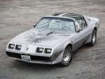 Pontiac Firebird Trans Am 6.6 L80 10th Anniversary Edition 1979 года